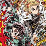 Kimetsu-no-Yaiba, the Movie, Mugen Train