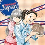 Yakitate!! Japan