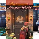 Restaurant to Another World