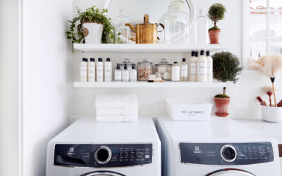 The Laundress: The Best Tool Turning Life’s Chores into Enjoyable Experiences