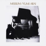 Yumi Arai 2nd: Misslim