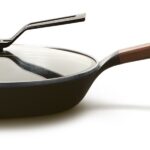 Vermicular Frying Pan