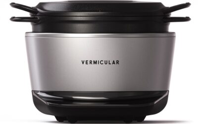 Vermicular: A Japanese Cookware Bland Making Your Cooking Beloved and Better