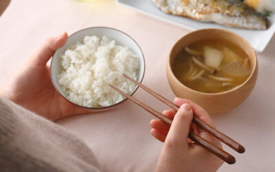 Using Chopsticks with the Japanese Style Benefits Your Life Better
