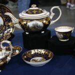 Top 3 Luxury Teaware Brands from Japan, with Ancient and Honorable