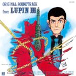 Lupin the 3rd Original Soundtrack