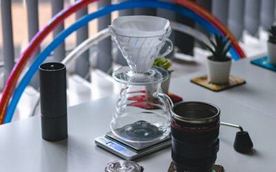HARIO: A Japanese Glass Manufacturer Supporting Specialty Coffee Culture