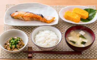 The Fundamental Reason Why Japanese Food Has Become so Popular