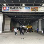 Report: Tamiya Fair 2024 Showing New Hobby Scaled Models